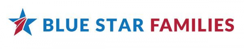 Blue Star Families Logo